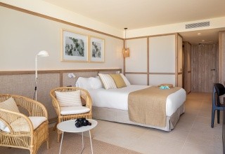 Atzavara Hotel & Spa