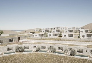 KOIA All-suite Wellbeing Resort (Agios Fokas)