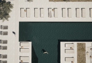 KOIA All-suite Wellbeing Resort (Agios Fokas)