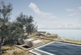 KOIA All-suite Wellbeing Resort (Agios Fokas)