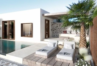 KOIA All-suite Wellbeing Resort (Agios Fokas)