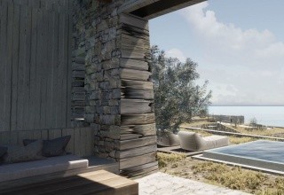 KOIA All-suite Wellbeing Resort (Agios Fokas)