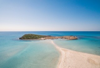Nissi Beach