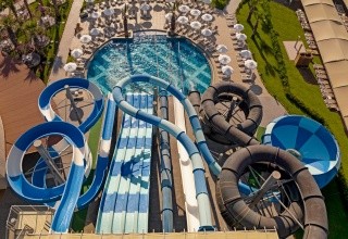 Kirman Belazur Resort & Spa