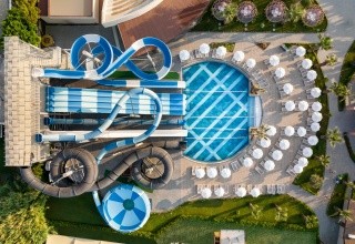 Kirman Belazur Resort & Spa