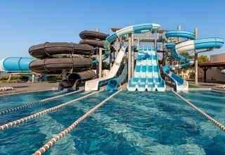 Kirman Belazur Resort & Spa