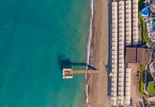 Kirman Belazur Resort & Spa