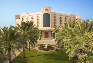 Danat Jebel Dhanna Resort
