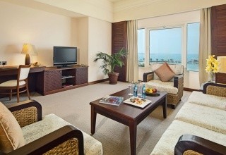 Danat Jebel Dhanna Resort