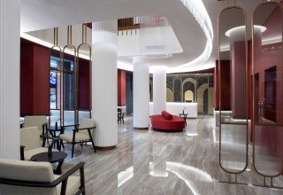 Athens Key Hotel Trademark Collection by Wyndham