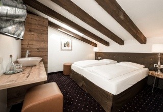 Tiroler Buam (Saalbach)