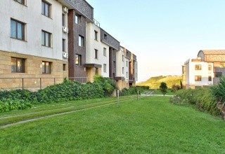 Topola Skies Golf & Spa Resort