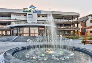 Topola Skies Golf & Spa Resort