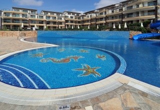 Topola Skies Golf & Spa Resort
