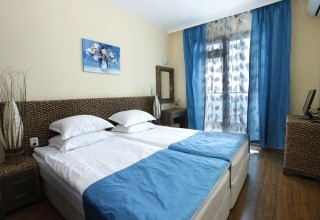Topola Skies Golf & Spa Resort
