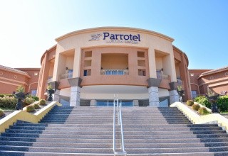 Parrotel Lagoon Resort Sharm El Sheikh