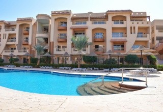 Parrotel Lagoon Resort Sharm El Sheikh