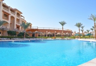 Parrotel Lagoon Resort Sharm El Sheikh