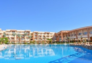 Parrotel Lagoon Resort Sharm El Sheikh