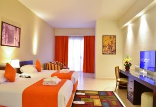Parrotel Lagoon Resort Sharm El Sheikh