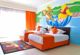 Parrotel Lagoon Resort Sharm El Sheikh
