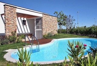 Villaggio Amare (Caorle Lido Altanea)