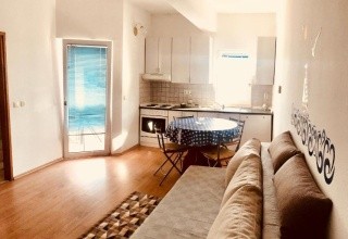 Apartmány Toni