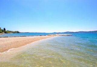 Apartmány Toni