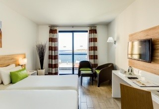 AX Odycy (ex. Seashells Resort at Suncrest)
