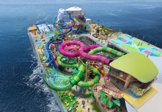 Icon of the Seas