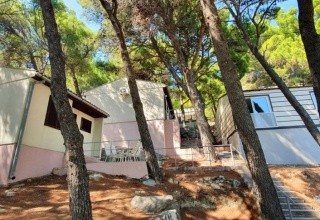 Bungalov Sagitta Holiday