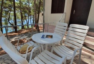 Bungalov Sagitta Holiday