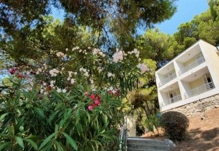Apartmány Sagitta Holiday