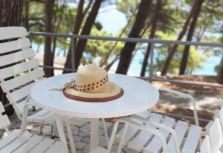 Apartmány Sagitta Holiday