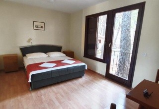 Apartmány Sagitta Holiday