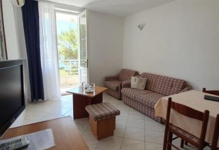 Apartmány Sagitta Holiday