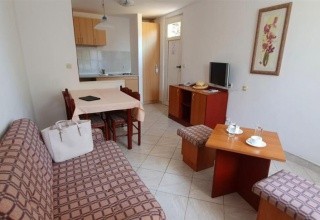 Apartmány Sagitta Holiday
