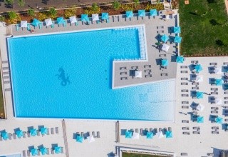 Mobilní domky PARK UMAG