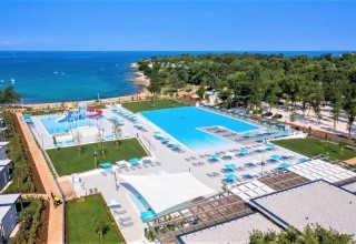 Mobilní domky PARK UMAG