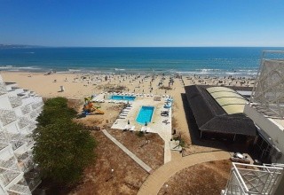 Mura Beach