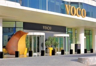 Voco Dubai