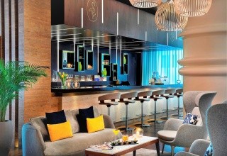 Voco Dubai