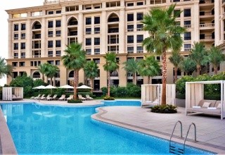 Palazzo Versace Dubai