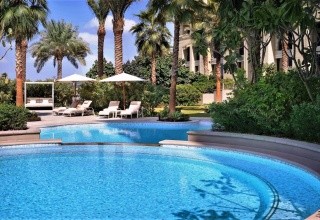 Palazzo Versace Dubai