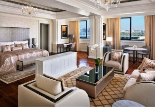 Palazzo Versace Dubai