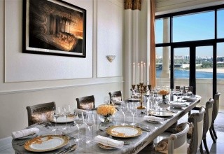 Palazzo Versace Dubai