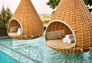 Indigo Dubai Downtown