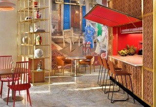 Indigo Dubai Downtown