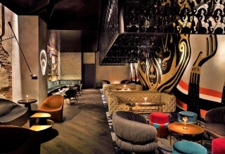 Indigo Dubai Downtown