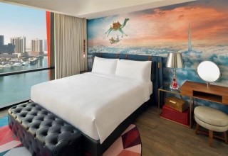 Indigo Dubai Downtown